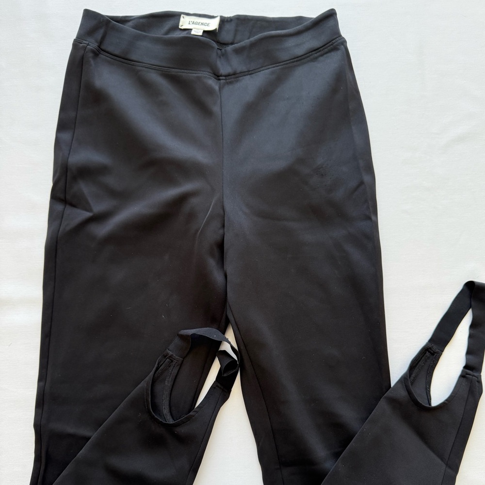 Lagence stirrup pants